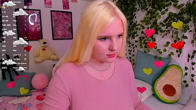 art lovee online show from February 21, 6:36 am