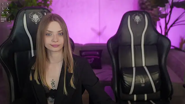 Angy Netal online show from April 10, 10:43 am