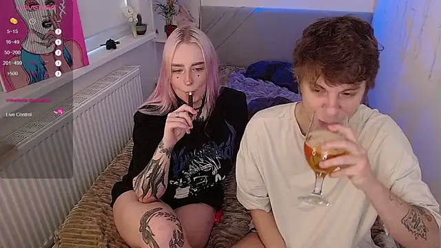 soalice online show from February 3, 8:19 am