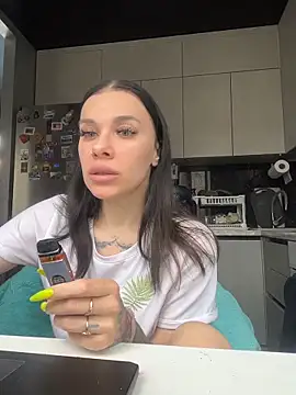 Queen of pain online show from March 17, 7:01 am