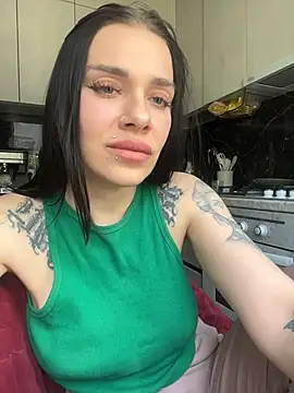 Queen of pain online show from June 3, 8:48 am