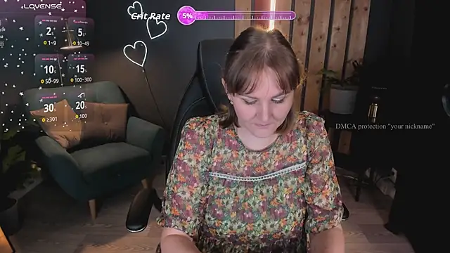 MargaretLens online show from May 29, 3:10 pm