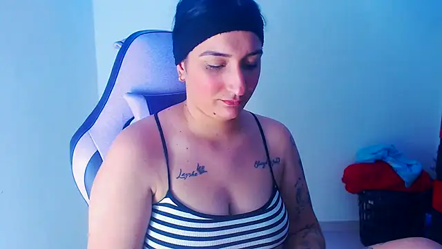 liz dirty online show from February 13, 12:12 am