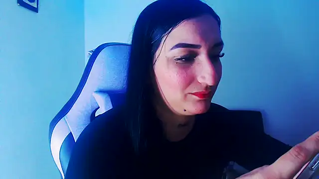 liz dirty online show from March 21, 10:59 pm