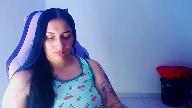 liz dirty online show from February 10, 11:19 pm