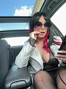 Cute Anissa online show from March 10, 3:05 pm