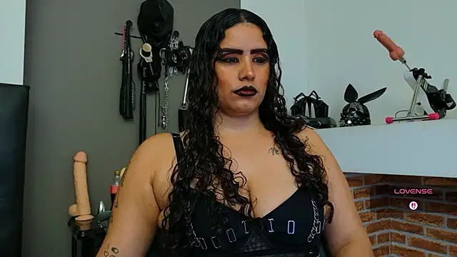 MariaGaitan online show from March 1, 7:13 pm