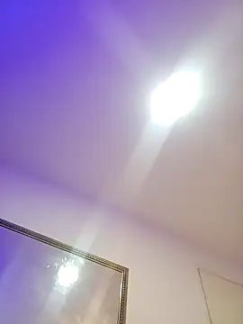 MariaGaitan online show from March 20, 5:18 pm