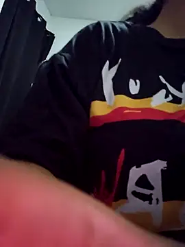 demonaughtyyy online show from February 11, 4:14 am