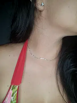 alison villalobo online show from September 13, 1:46 am