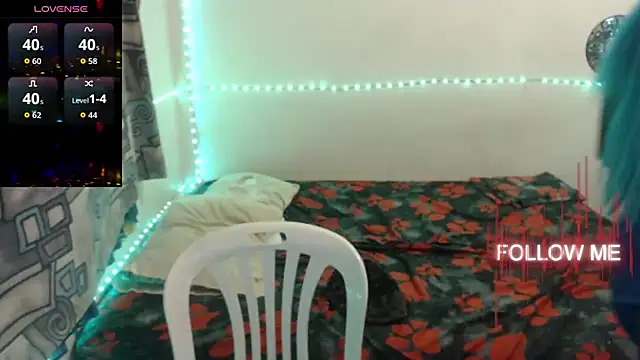 alcidxxx online show from February 22, 4:46 am