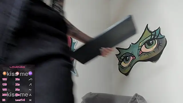 trinitty online show from March 19, 1:04 pm