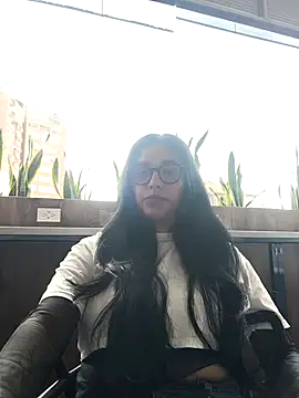 Annya-sweet online show from February 6, 2:53 pm