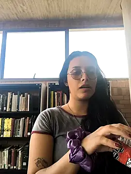 Annya-sweet online show from November 26, 4:08 pm