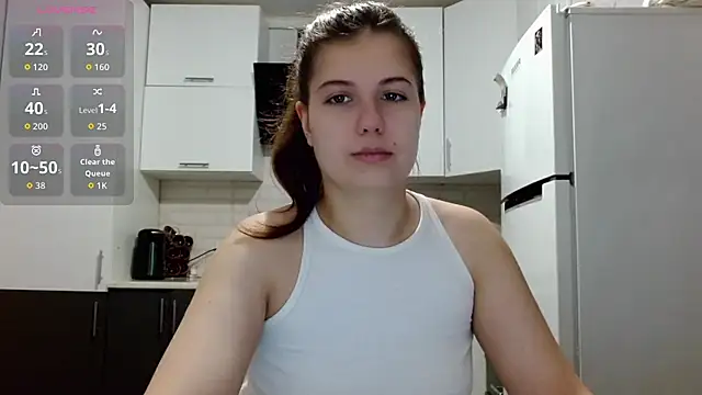 SayMeow  online show from January 15, 6:08 am