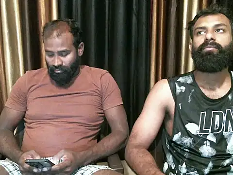 indian2 online show from February 19, 8:47 am