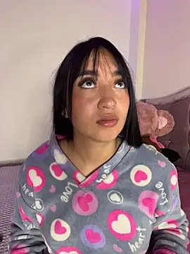  Tammyy online show from November 6, 2:45 pm