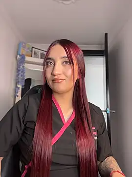  Tammyy online show from July 14, 7:18 pm