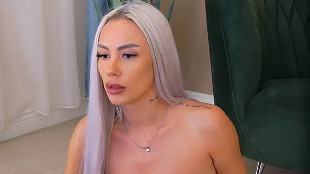 Bailey Rush online show from November 29, 8:24 pm