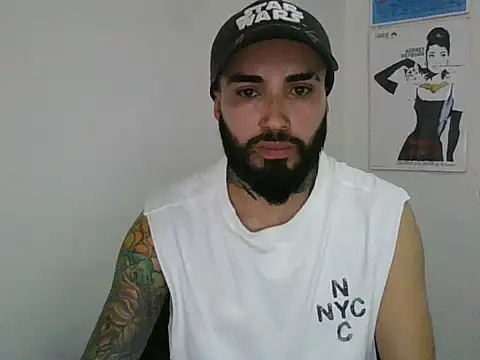 transgenderboy online show from July 15, 10:58 pm
