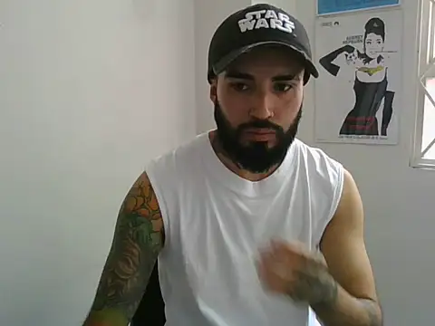transgenderboy online show from July 9, 3:14 pm