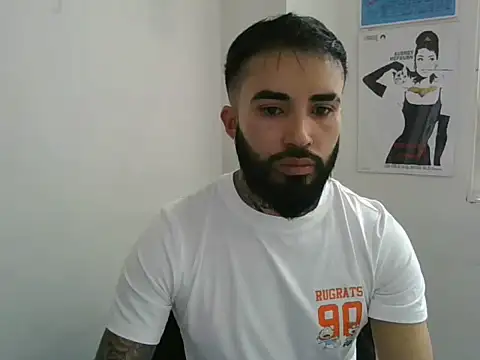 transgenderboy online show from July 14, 1:27 pm