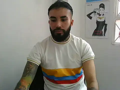 transgenderboy online show from July 7, 2:31 pm