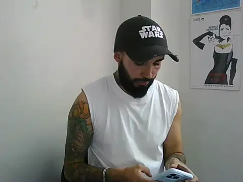 transgenderboy online show from July 21, 1:01 pm