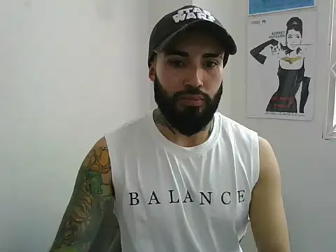 transgenderboy online show from July 28, 3:21 pm