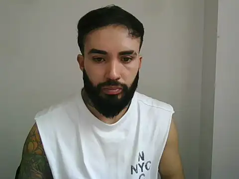 transgenderboy online show from August 3, 3:39 pm