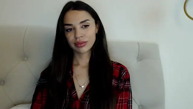 Mika Gold online show from October 27, 8:03 pm