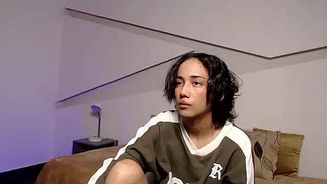 hot little bunny online show from September 10, 9:48 pm