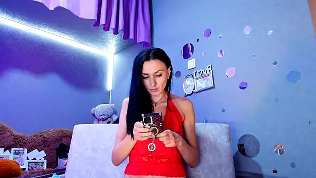 Siaconna online show from February 8, 8:51 am