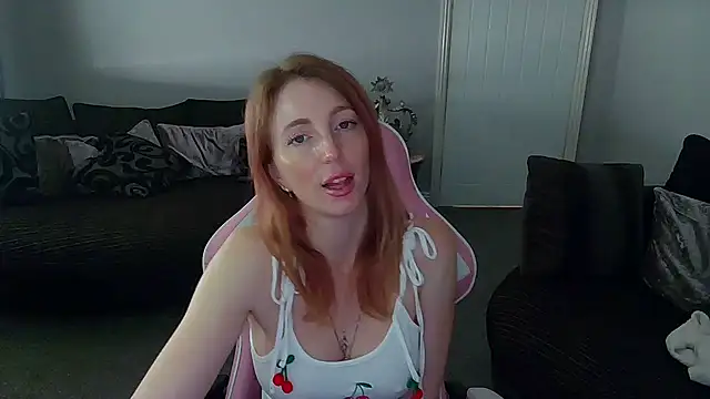 Red firesquirt online show from May 6, 11:14 am