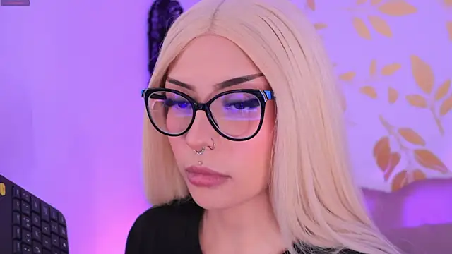 Misselektra   online show from October 30, 4:59 am