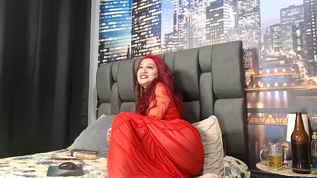 Lucy mature8 online show from June 26, 4:52 pm