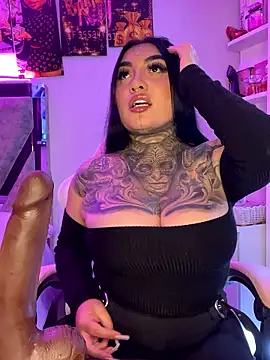 CloeeBeckam online show from January 11, 4:28 am