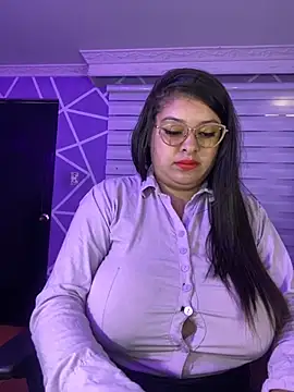 MiiaaJoness online show from October 27, 3:07 pm