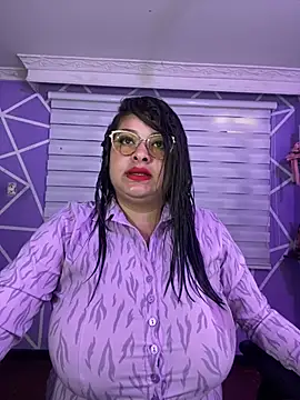 MiiaaJoness online show from March 31, 3:34 pm