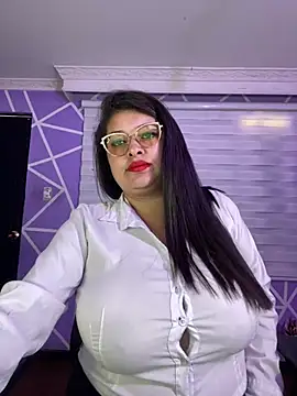 MiiaaJoness online show from January 19, 3:41 pm