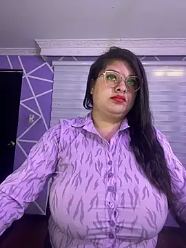 MiiaaJoness online show from February 2, 3:11 pm