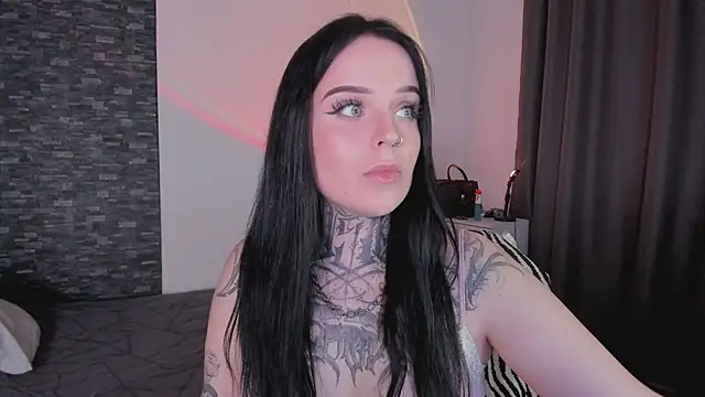 ATOMIC-KETCHUP online show from October 3, 2:44 pm