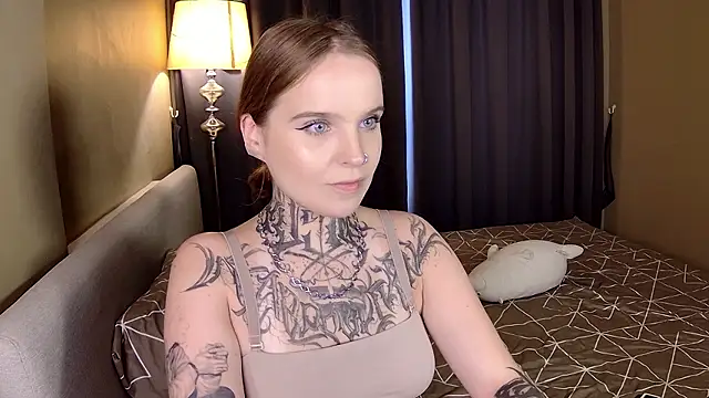 ATOMIC-KETCHUP online show from December 2, 9:43 am