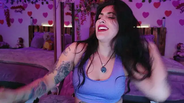 azahar  ziiz online show from March 29, 9:47 pm