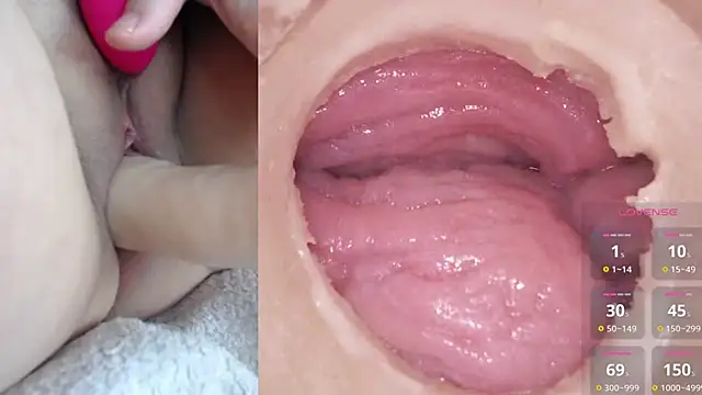 danigirl866 online show from November 4, 9:42 pm