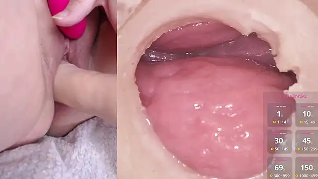 danigirl866 online show from October 20, 7:17 pm