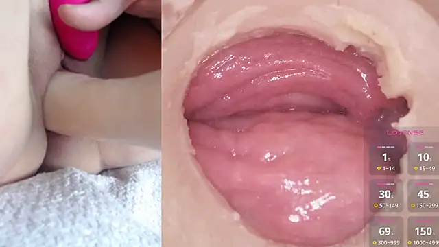 danigirl866 online show from November 11, 9:56 pm