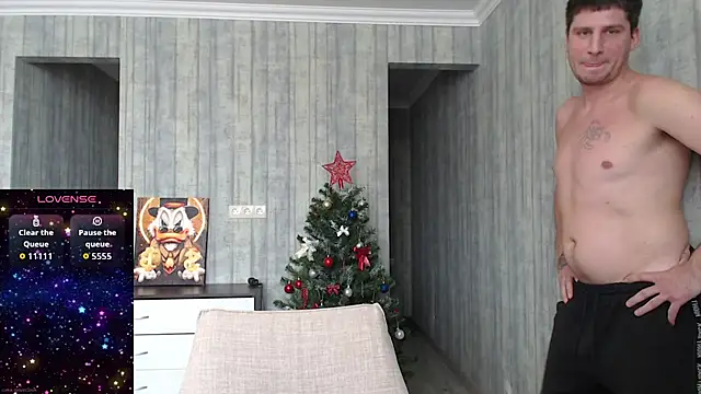 Kerry20115 online show from January 6, 11:03 am