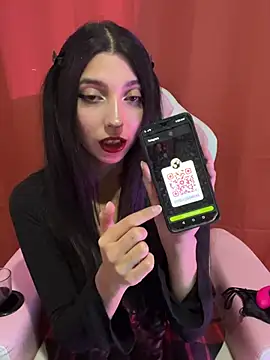 Felicia smok3 online show from February 24, 1:38 am