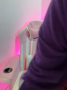 Felicia smok3 online show from April 21, 3:13 am